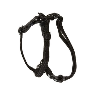 스폰 훈련이 쉬운 강아지 하네스