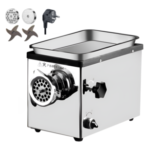 데일리유즈 고기 분쇄기 민찌기 민서기 야채 다지기 고출력 가정용 업소용, 1800W