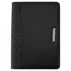 양지다이어리 2026 하이플랜지퍼 25 다이어리, 블랙, 1개