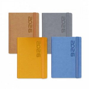 양지사 2026 유즈어리25라이트 다이어리