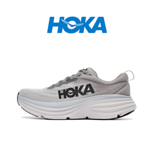호카 남성 본디 8 와이드 러닝화 쾌적 내마모 운동화 클리프톤1123202-ACTL