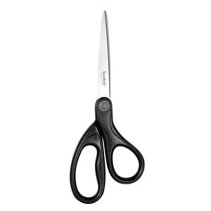 3M 다목적 스테인리스 가위 양손 왼손잡이 문구 학생용 다용도 사무용 어린이 티타늄 가위, 09_프리미엄 티타늄 가위