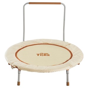 마이리틀타이거 키즈 트램펄린