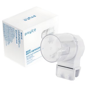 페이토 베이직 어항 자동먹이급여기 + 사료통 2종 세트, 1세트