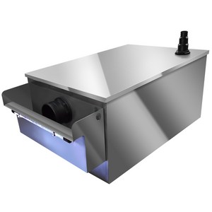 리브파운드 야외 연못 여과기 대형 필터 순황기 스테인리스