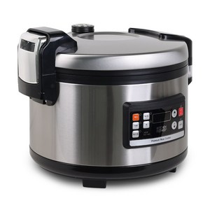 키친플라워 대형 업소용 전기보온밥솥 전기밥솥 밥통(25인용/35인용/55인용)