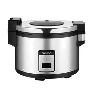 쿠쿠 전기보온밥솥 업소용 30인용