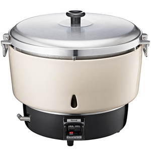 린나이 RR-55G (업소용 취반기) 50인용 밥솥