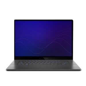 에이수스 2024 ROG 제피러스 G16 코어Ultra9 인텔 14세대 지포스 RTX 4060, Eclipse Gray, 1TB, 32GB, WIN11 Home, GU605MV-QR229W