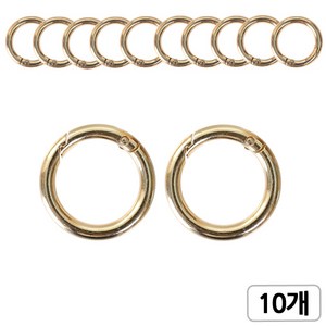 [모핸] 36mm오픈키오링(오링고리) 10개