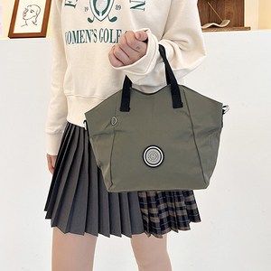 여성 MIND 골프 파우치, 손가방,골프토트백