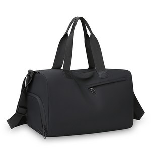 바잉바잉  심플 보스턴가방 출장 여행