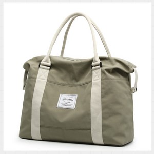 [당일출고] 여행가방 보스턴백 캐리어 결합 보조가방 대용량 여행용 여행백