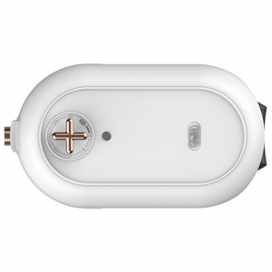 [델키] 와플메이커 샌드위치메이커, 화이트