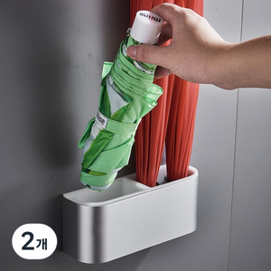 까마느 깔끔 심플 우산꽂이 모던 우산통