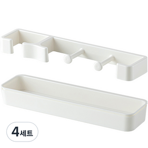 팡파티 현관 이지 우산꽂이