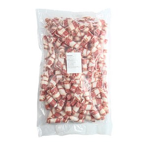 삼겹양지 냉동 우삼겹 샤브샤브 덮밥 초밥 구이용 대용량, 1개, 2kg