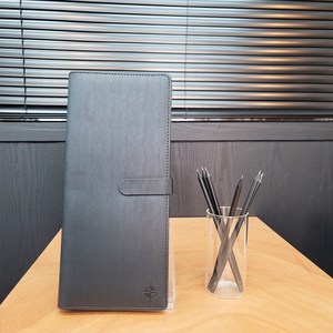 2026 타임맵 클러치다이어리 스케줄러, 1개, 타임맵 클러치다이어리(블랙)