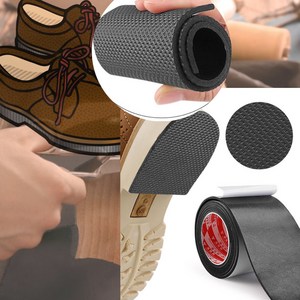 신발 구두 밑창수선 초강력 접착 검정 테이프