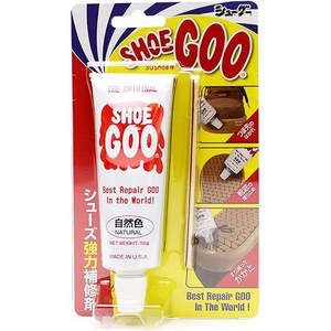 슈구 구두 밑창 보수제 SHOE GOO 신발 보수제