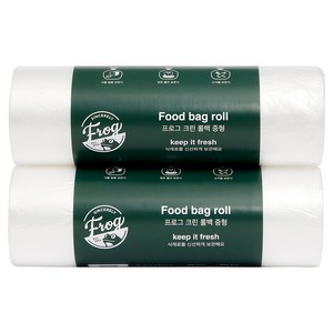 프로그 크린 롤백 중형 25cm x 35cm