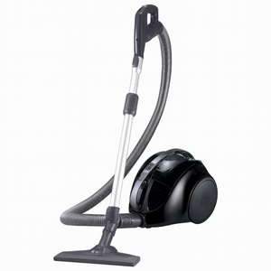 LG전자 싸이킹 POWER 터보 싸이클론 진공청소기, C40SFHT, 실버