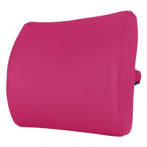 마메	바른자세 메모리폼 등받이쿠션