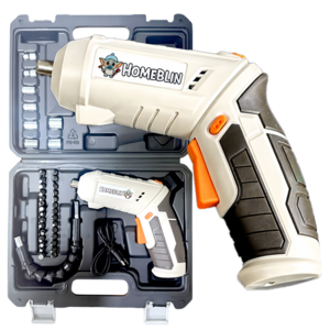 홈블린 C타입 충전식 무선 가정용 전동드릴 올인원 드라이버 B157