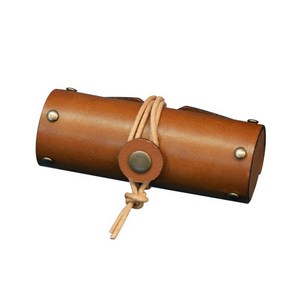 블랑쉐나인 도장꾹 가죽 도장 케이스