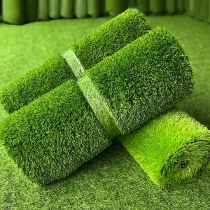 마치홈 인조잔디 롤매트 인테리어 베란다 고밀도 1m x 5m x 20mm