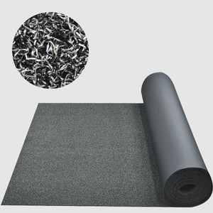 조경용 옥상 테라스 발코니 인테리어 수지매트 인조잔디 롤매트 100cm