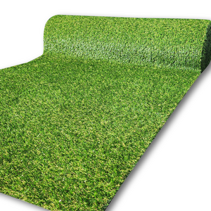 에코 방염 인조잔디 17mm 고급형 조경용 폭1m 2m 길이 2m 3m 4m 5m 10m 15m 20m 25m