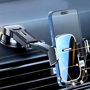 로드벨 차량용 휴대폰 흡착 거치대