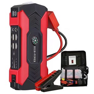 자동차 점프스타터 보조배터리