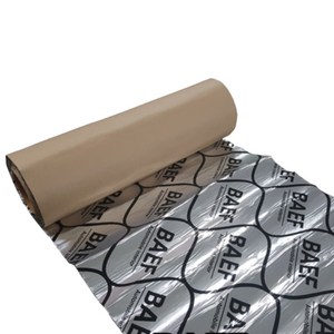 배프몰 5M롤방진매트 자동차방음 방진패드 소음