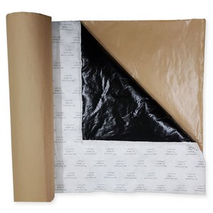 쓰리엠 신슐레이트 흡음재방음 단열보온재 34T 화이트 접착식 1520 x 500 mm, 1개