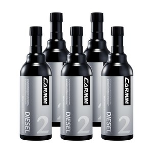 [본사정품] 카밈 가솔린 디젤 하이브리드 울트라 엔진 에디티브 연료첨가제 엔진오일첨가제, 5개, 디젤/경유