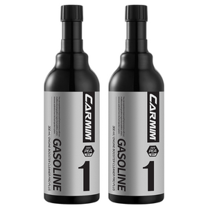 [본사정품] 카밈 울트라 엔진 에디티브 연료첨가제 가솔린, 2개, 가솔린/휘발유