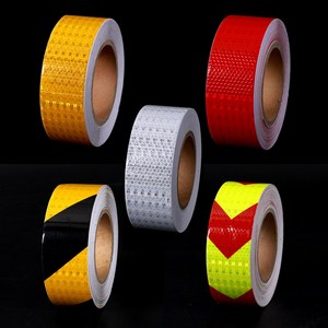 다스몰 야간 안전테이프 화물차 고휘도 반사테이프