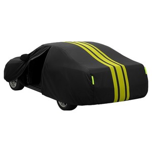 크로니클 차량용 전체 성에방지 방수방설 햇빛가리개커버 측면오픈형, 컨텐츠 참조