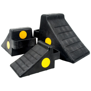 케이모터스 고임목 버팀목 3종, 1세트