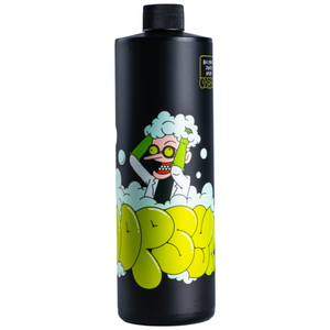 웁시 크레이지 고농축 카샴푸, 1개, 500ml