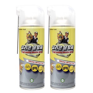 탁월한선택 실리콘스프레이 자동차 실리콘오일 고무윤활제 실리콘윤활제