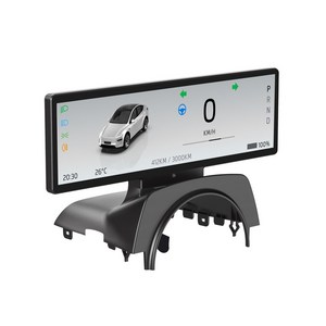 테슬라 모델3 Y 카플레이 스마트 디스플레이 헤드업디스플레이