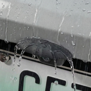 루나오라 후방 카메라 빗물 가리개 커버