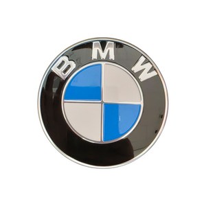 bmw 정품 순정 휠캡 68mm 36136783536, bmw로고, 1개