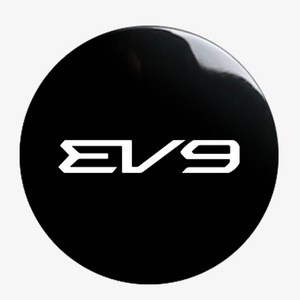 기아 EV9 튜닝 자동차 휠 캡 휠커버 스티커 엠블럼