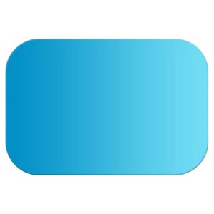 공용 저주파 젤패드 40장