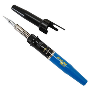 일본산 코트레이저 대형 가스인두기 가스토치인두 납 땜납 인두 납땜 숄더페스트 90C