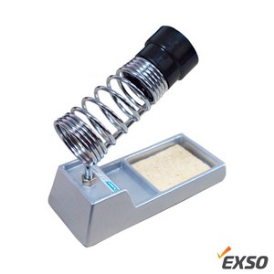 엑소 나무 인두기 (6종) 전기인두기 납땜 산업용 국산